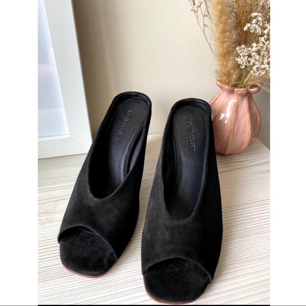 Rachel Comey Rouse Mules